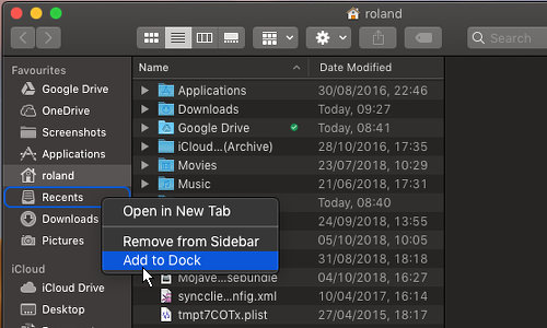finder alternative for mac 2017