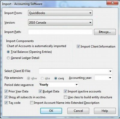 harvest exporting to quickbooks for mac